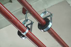 Pipe Hangers